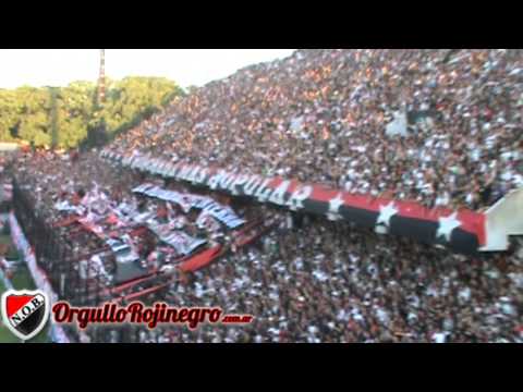 Video de la copa - Newell's 1 - 2 Universidad de Chile. Copa Libertadores Fecha 3.