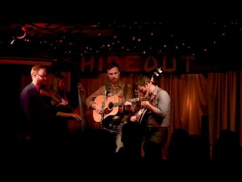 Big Sadie - Keep Me Waiting