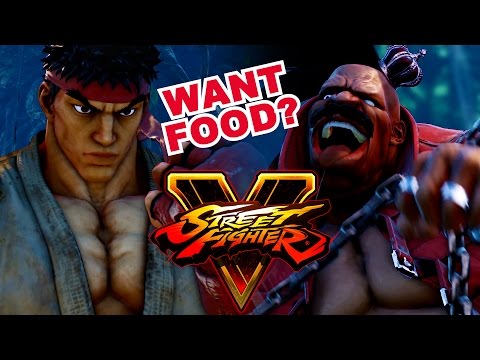 NL (Ryu) VS Xyzzy (Birdie) SF5 * FT3 (First to 3) x3