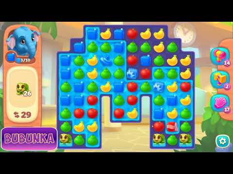 Wildscapes level 478 HD