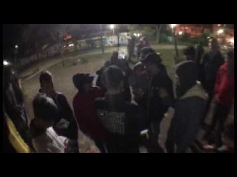 SETU vs MONO - 4tos -FECHA 2 -L49FREE