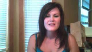 Voice Inside my head (Dixie Chicks Cover)