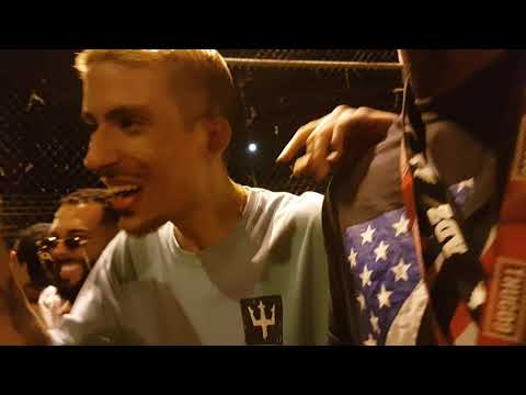 JAMAL E NÓTUS VS ALÊ E JUMP - FINAL - BATALHA DA LOPES #60