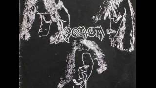 Venom - Seven Gates Of Hell