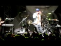 Matisyahu - Crossroads at The State Theater ...