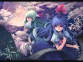 Touhou Project: Vocal Arrangement - Kenesandesu ...