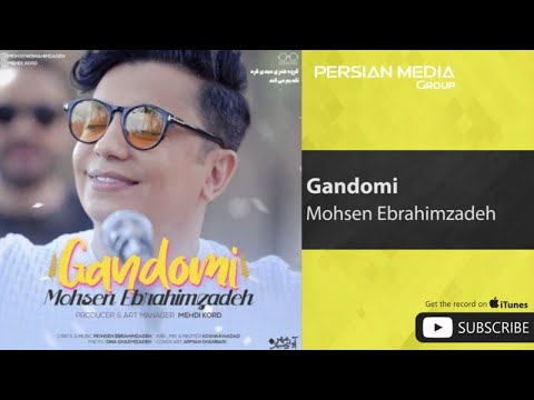 {Gandomi} {Gandomi} Best Songs