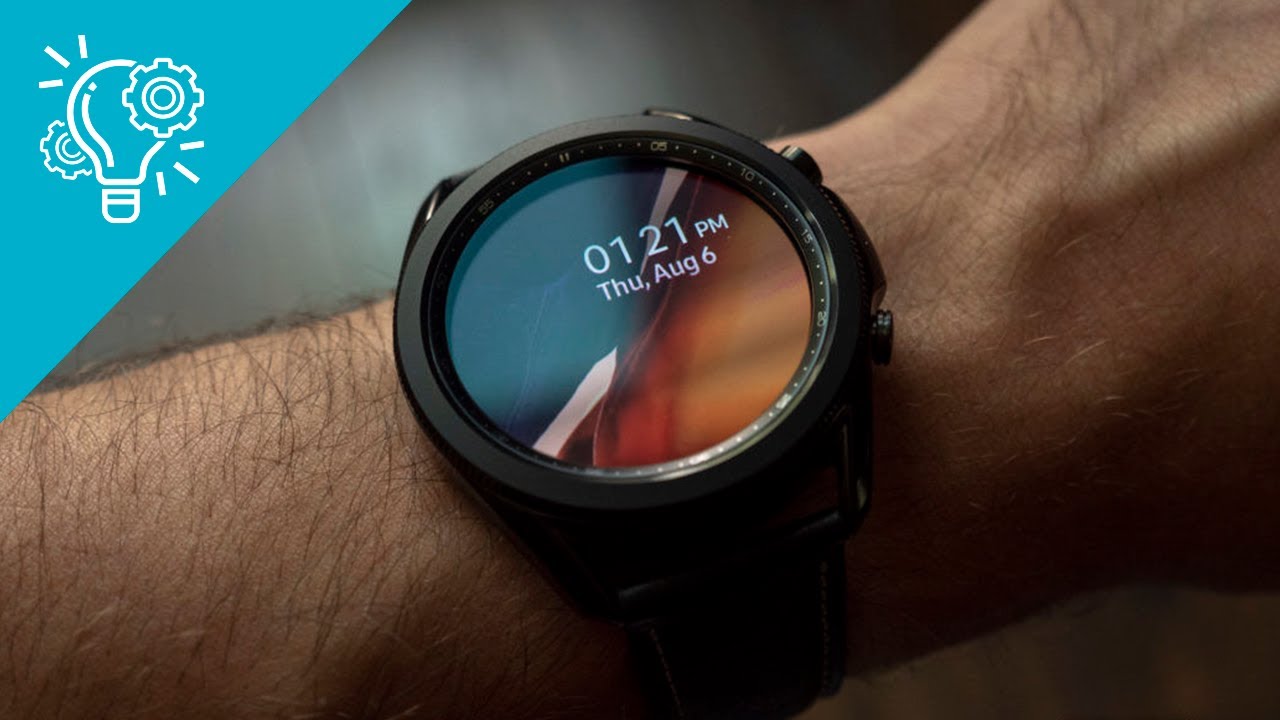 Samsung Galaxy Watch 4 Latest Leaks & Rumors