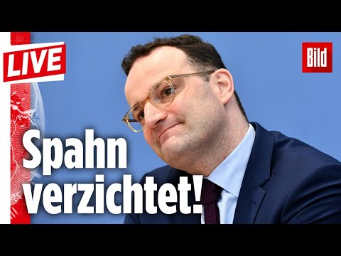 🔴   Machtkampf um die CDU-Spitze: Laschet tritt an, Merz kontert | BILD Live vom 25. Februar