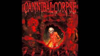 As Deep As The Knife Will Go - Cannibal Corpse