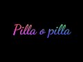 Pilla O Pilla Song Lyrics L Current Theega L Block Screen WhatsApp Status Video