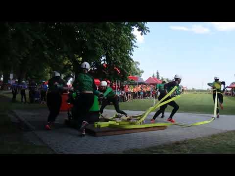 SDH Loučany ženy - BHE CHV 17.6.2023