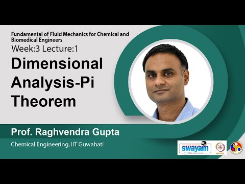 Fundamental of Fluid Mechanics for Chemical and Biomedical Engineers Intro Video