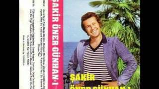 Sakir Öner Günhan - Çiçekler_Ekiliyor