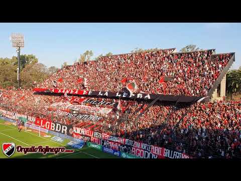 Video de la fecha. Newell's 2 - 0 Unión. OrgulloRojinegro.com.ar