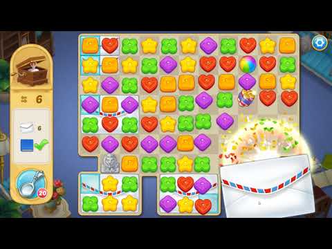 Matchington Mansion level 1018 HD