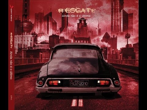 Banda Resgate - Vou me lembrar