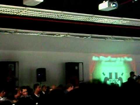 2DO SHOWROON BELAKAZAR DEFILE HES