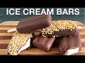 Chocolate Ice Cream Bars You Suck At Cooking Episode 145