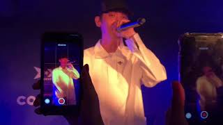 180901 주영 (joo young)  - Fountain