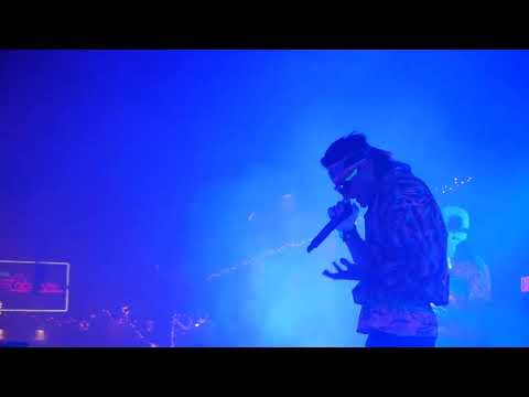 RiFF RAFF, Topanga Jack "Tip Toe 5"