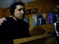 Scandroid - Atom E.E.V. (bass cover)