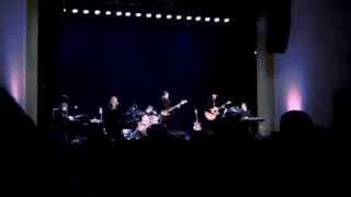 Song of Scheherazade by Rennaissance at the Newton Theater- Newton, NJ 4/21/13