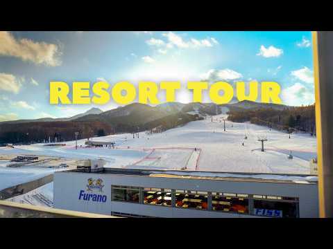 Video: Complete Guide to Furano Ski Resort (Hokkaido, Japan) – Trails, Tips & POV Runs