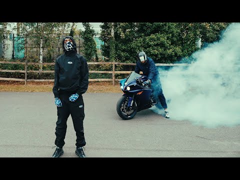Malzo - Above The Water [Music Video]