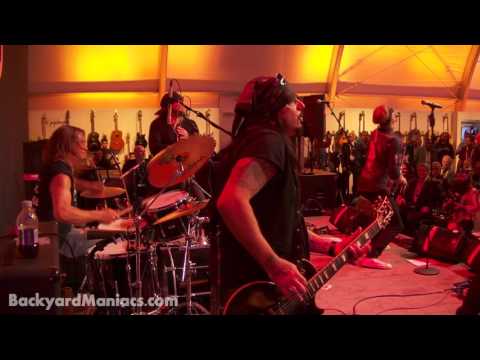 Black Sabbath War Pigs by Counting Cars Danny Koker and Count 77