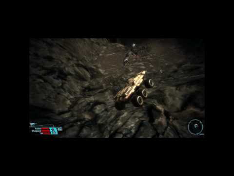 Let's Play Mass Effect #65:  The Biotic Compound