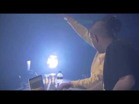 HARDBASS 2011 DVD - Wild Motherfuckers Live !!!