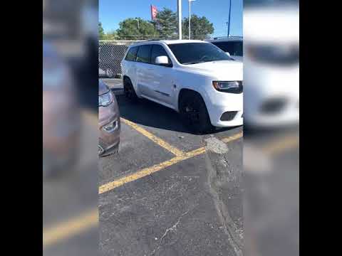 Hellcat,392 Widebody ,Trackhawk
