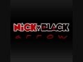Nick Black - Arrow 
