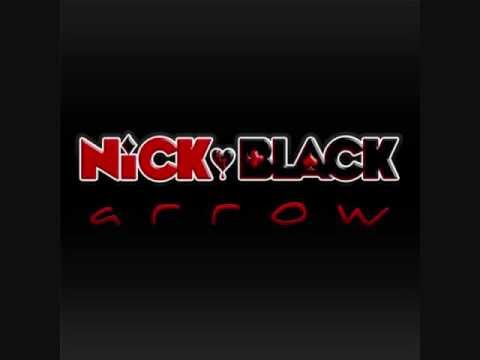 Nick Black - Arrow