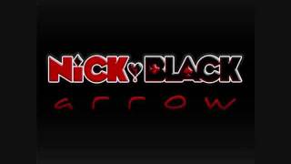 Nick Black - Arrow