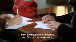 Searching for a Golden Cage (2014)