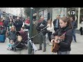 The Script Rain Allie Sherlock Cover