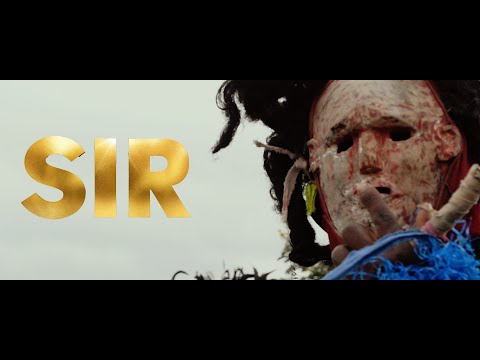 Kay G - Sir (Official Music Vídeo) Nataly World Pictures