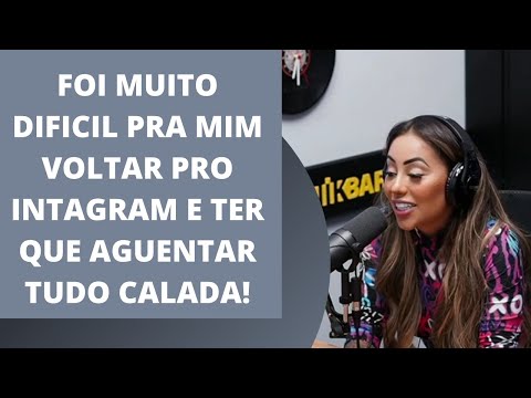 Todo mundo querendo saber o que houve - RE 24K - 011 PODCAST