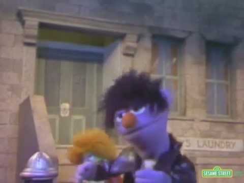 Classic Sesame Street - Song: Born to Add