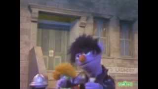 Classic Sesame Street - Song: Born to Add