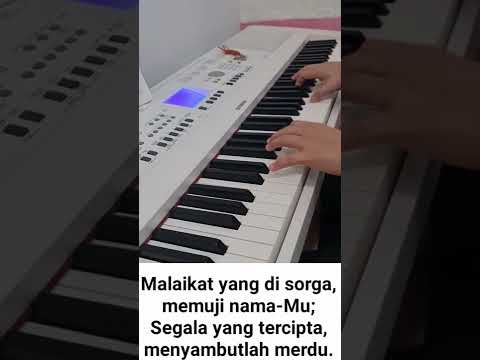 KPPK 5 - KEMULIAAN DAN HORMAT