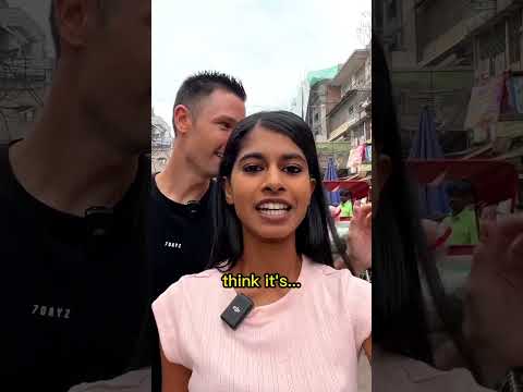 First Impressions of DELHI, India🇮🇳