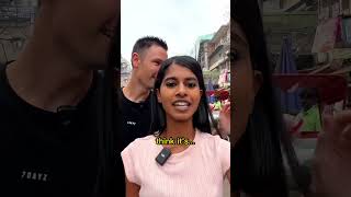 First Impressions of DELHI, India🇮🇳