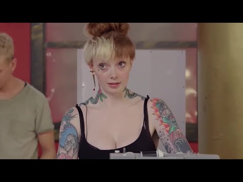 Dragula S4 - Hope for the best