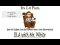 How to Write a Theme Essay - 5 of 7 - Using Quotes in Body Paragraphs