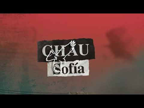 Chau Sofia - Luceros el ojo Daltonico