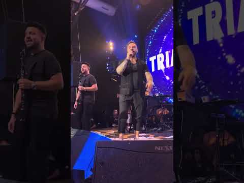 Triantafillos-Se Perno Gia Na Sou Po