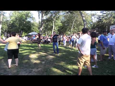 Picnic EURO GUSINJE 2 AUG